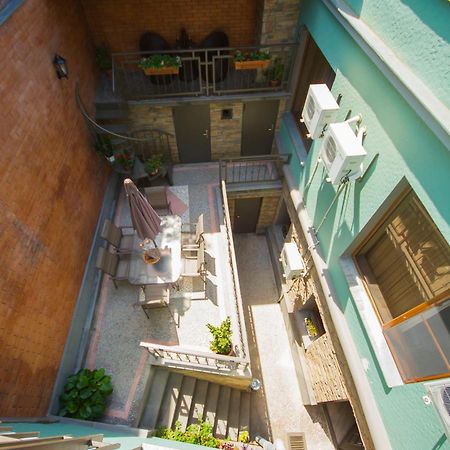 Boutique Stay Tbilisi Eksteriør bilde