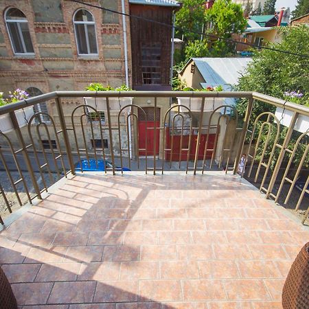 Boutique Stay Tbilisi Eksteriør bilde