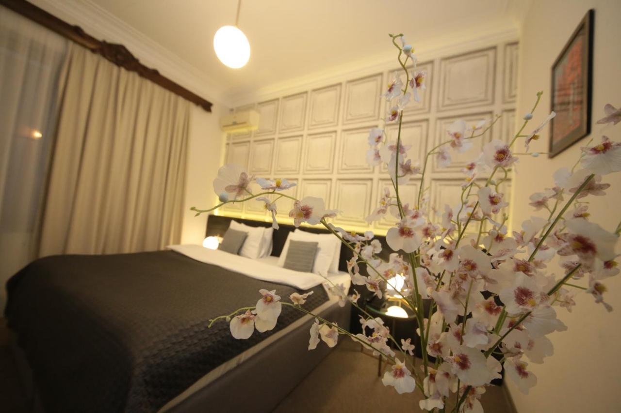 Boutique Stay Tbilisi Eksteriør bilde