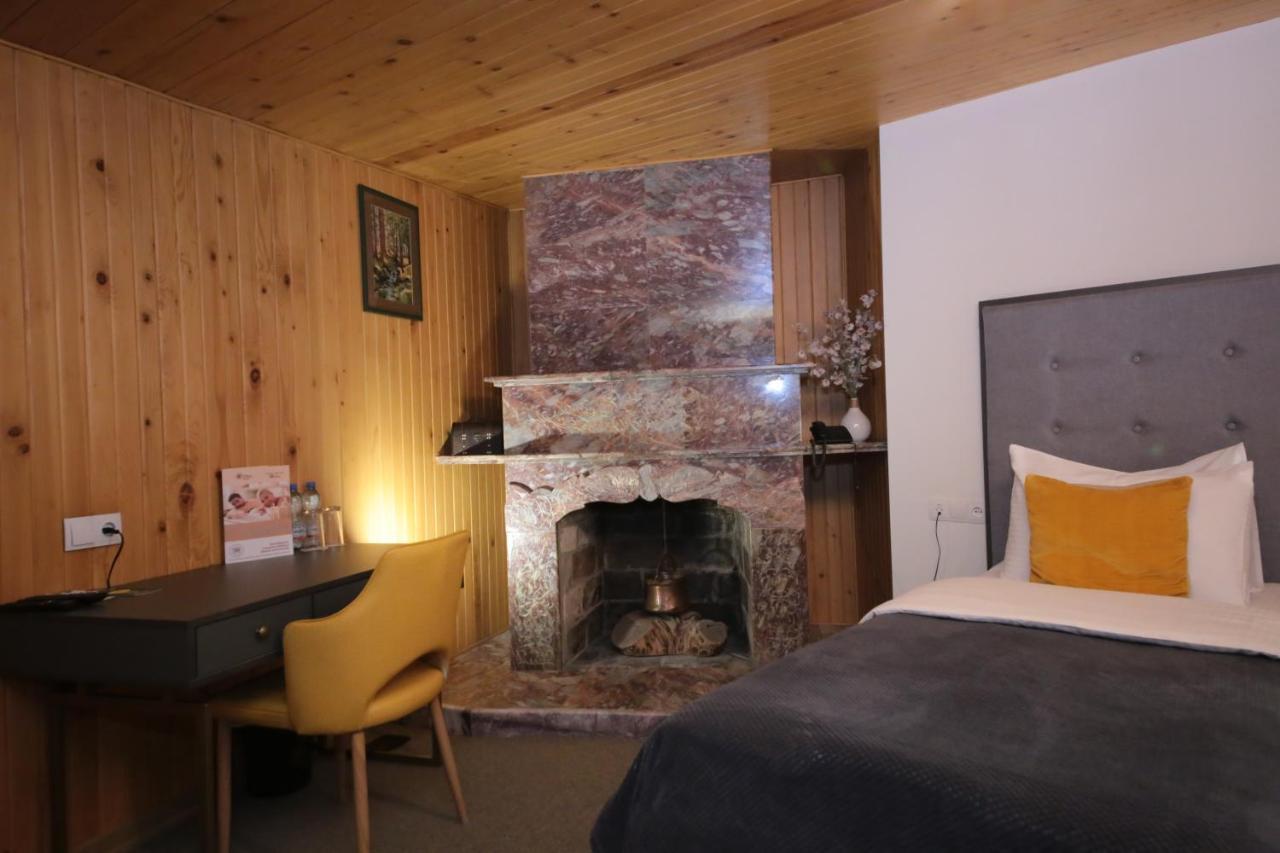 Boutique Stay Tbilisi Eksteriør bilde