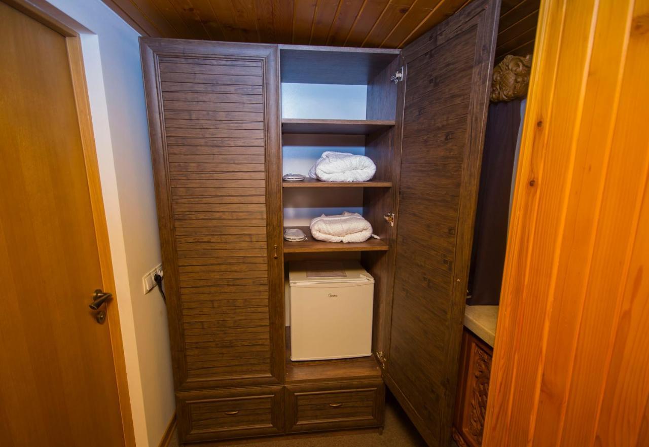 Boutique Stay Tbilisi Eksteriør bilde