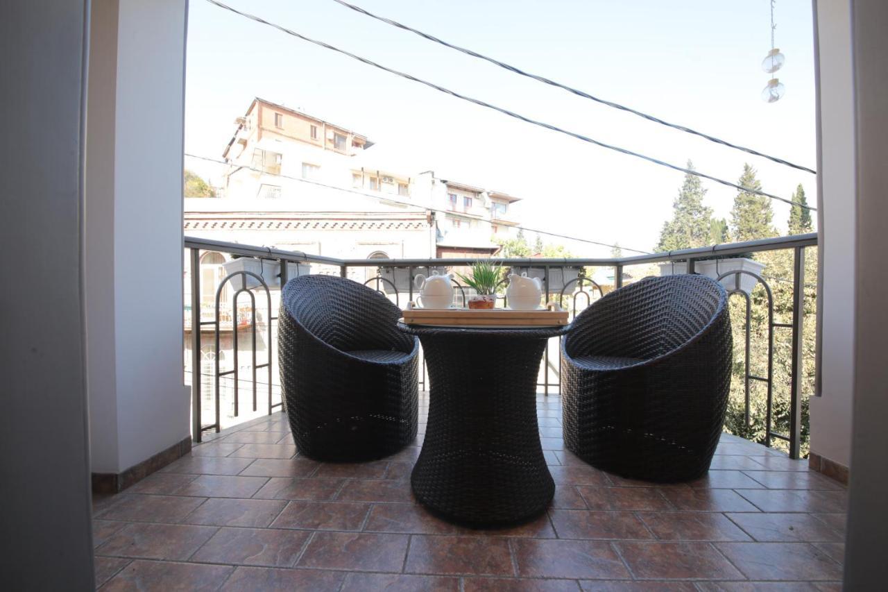 Boutique Stay Tbilisi Eksteriør bilde