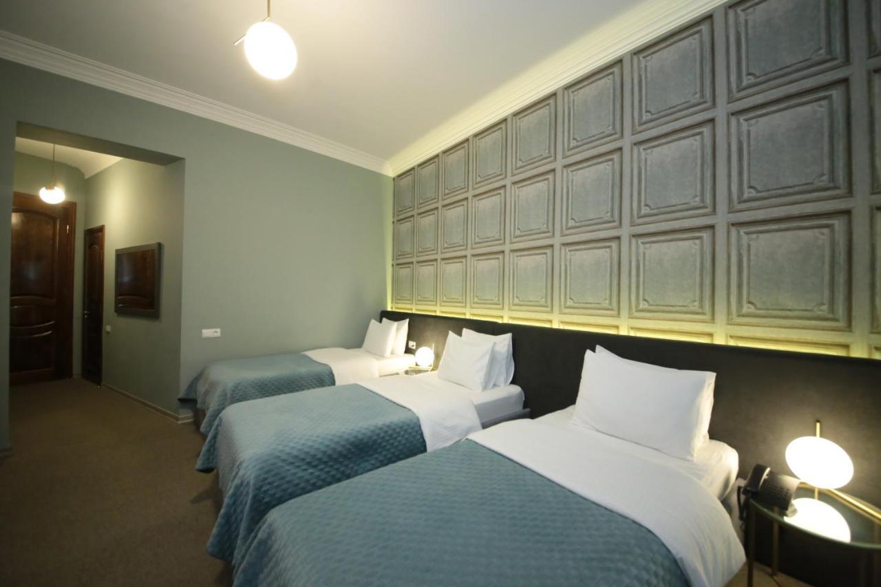 Boutique Stay Tbilisi Eksteriør bilde