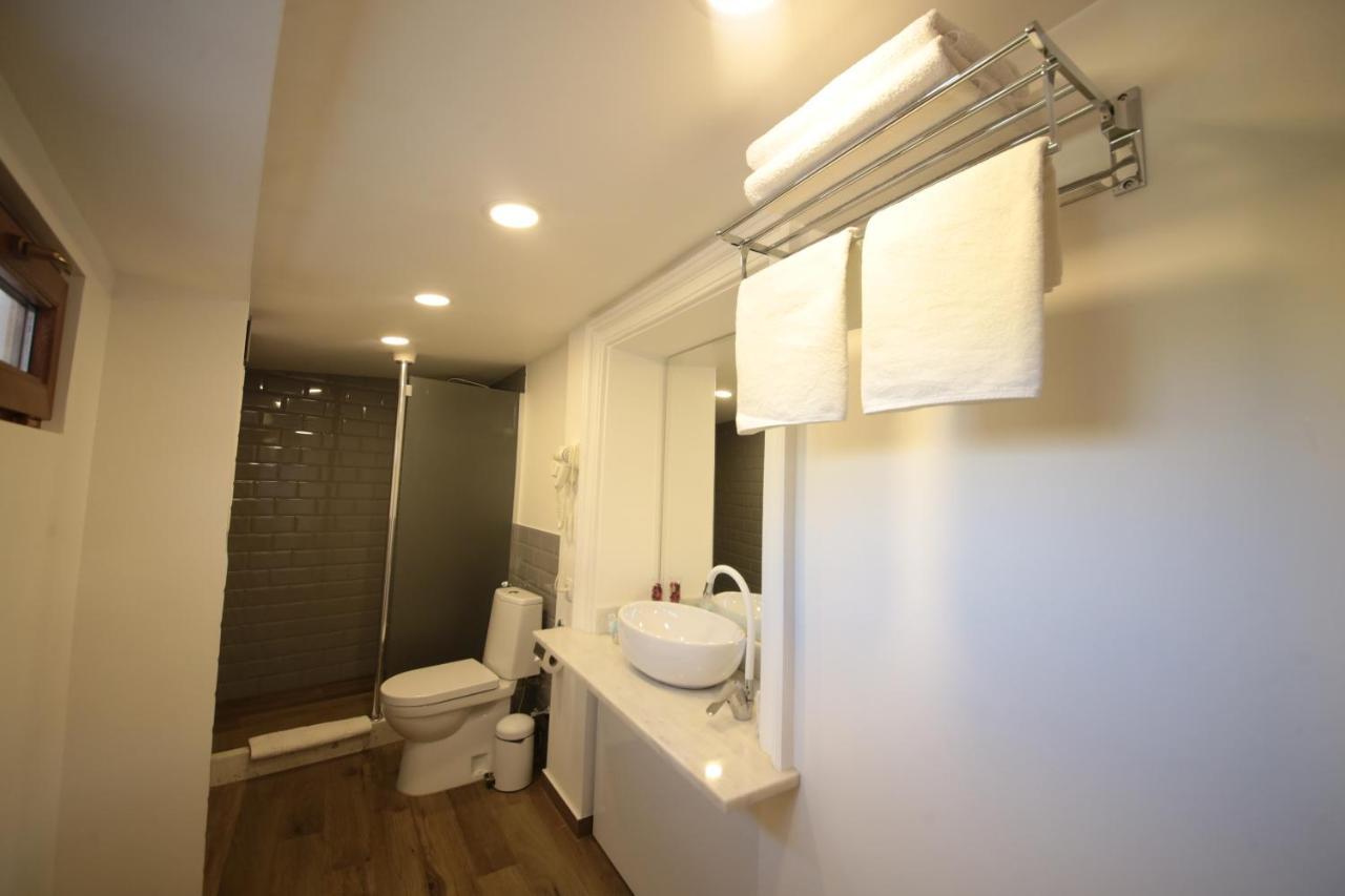 Boutique Stay Tbilisi Eksteriør bilde