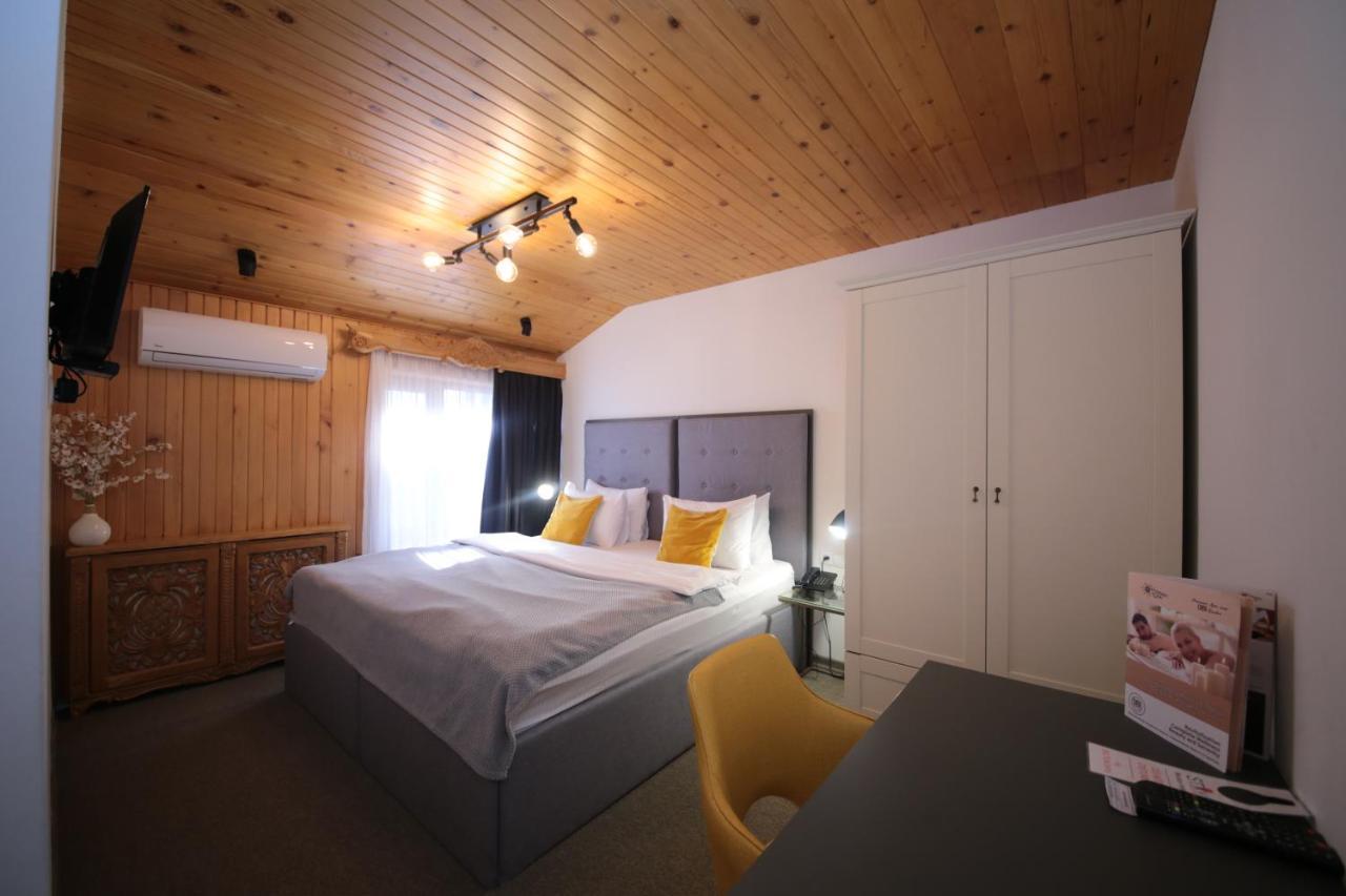 Boutique Stay Tbilisi Eksteriør bilde