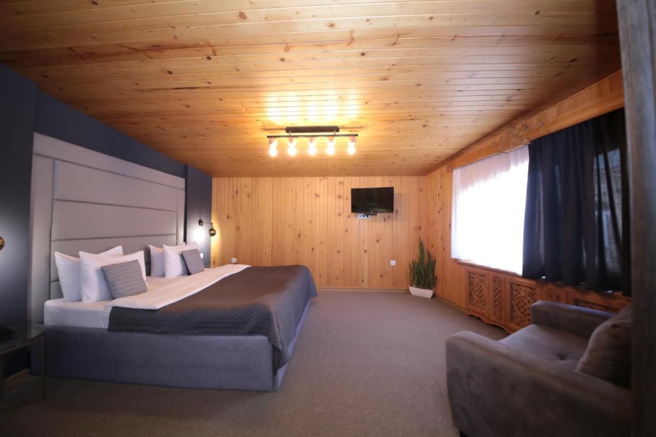 Boutique Stay Tbilisi Eksteriør bilde