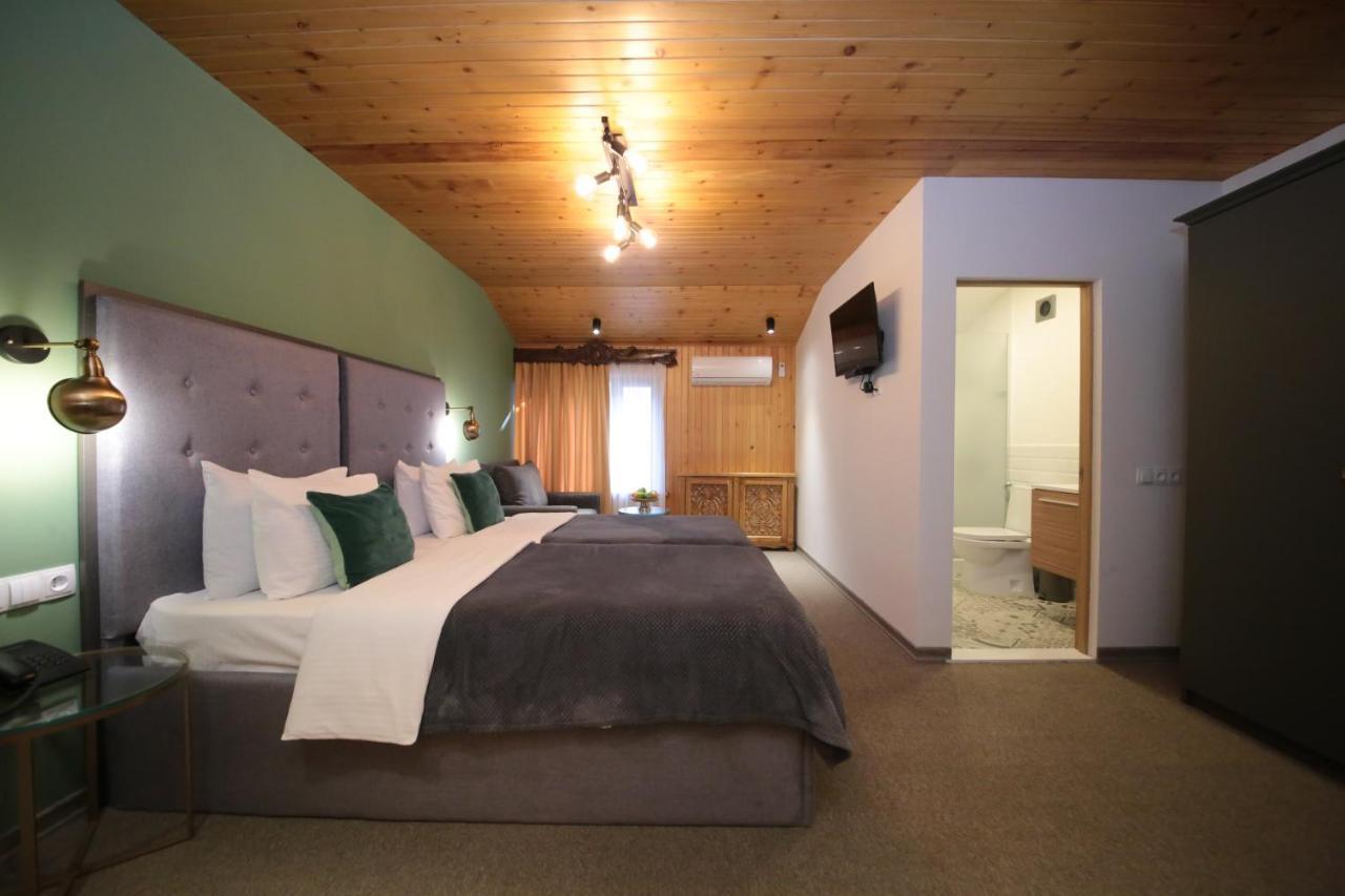 Boutique Stay Tbilisi Eksteriør bilde