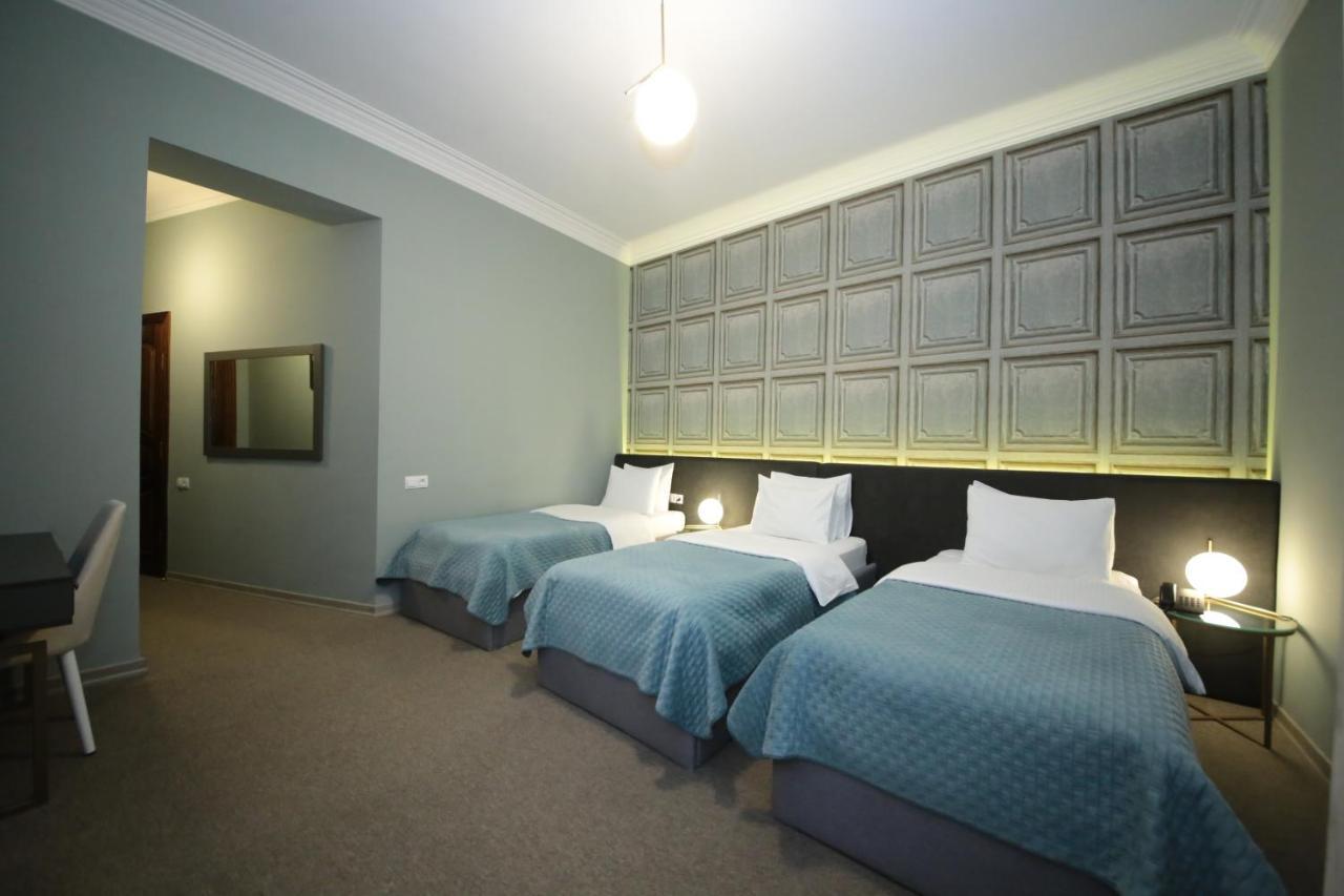 Boutique Stay Tbilisi Eksteriør bilde