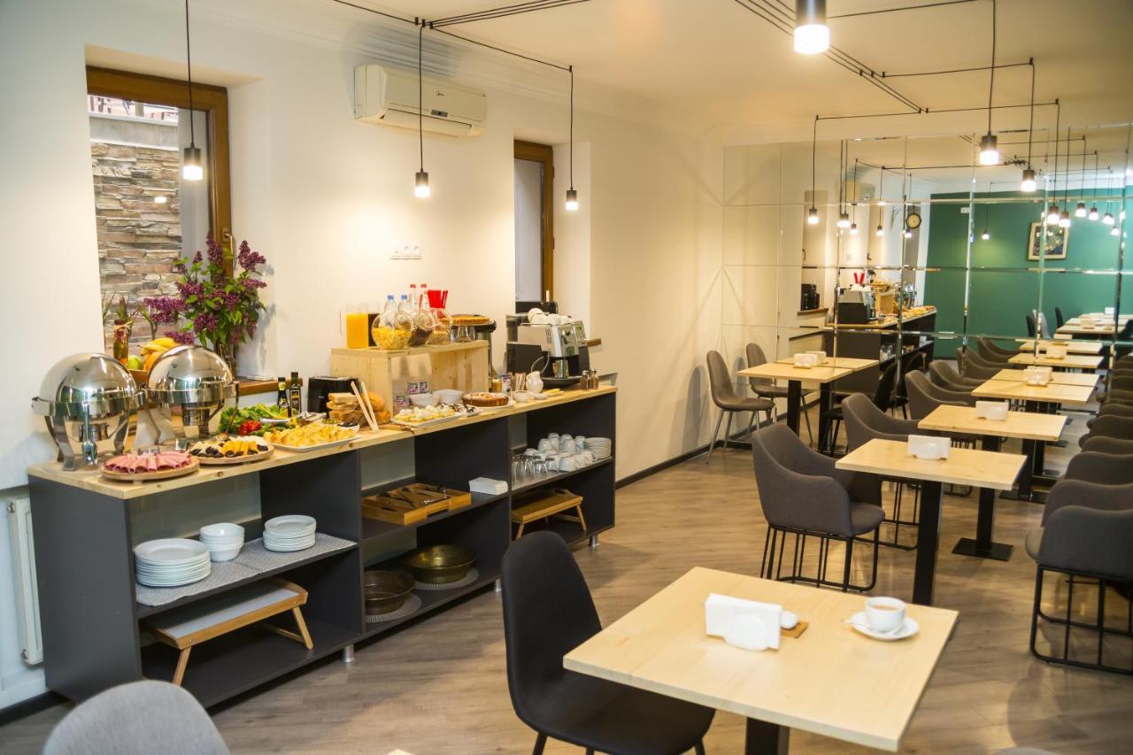 Boutique Stay Tbilisi Eksteriør bilde