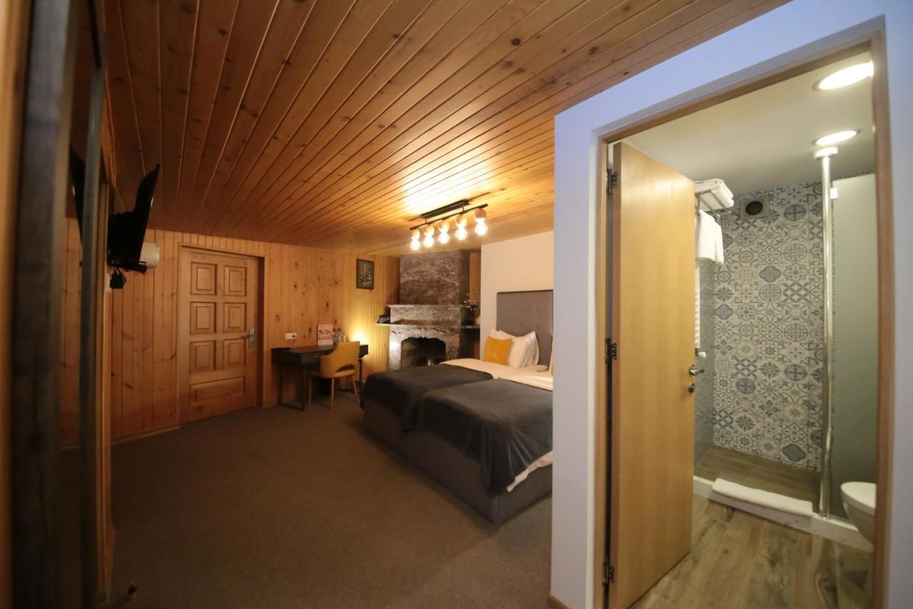 Boutique Stay Tbilisi Eksteriør bilde