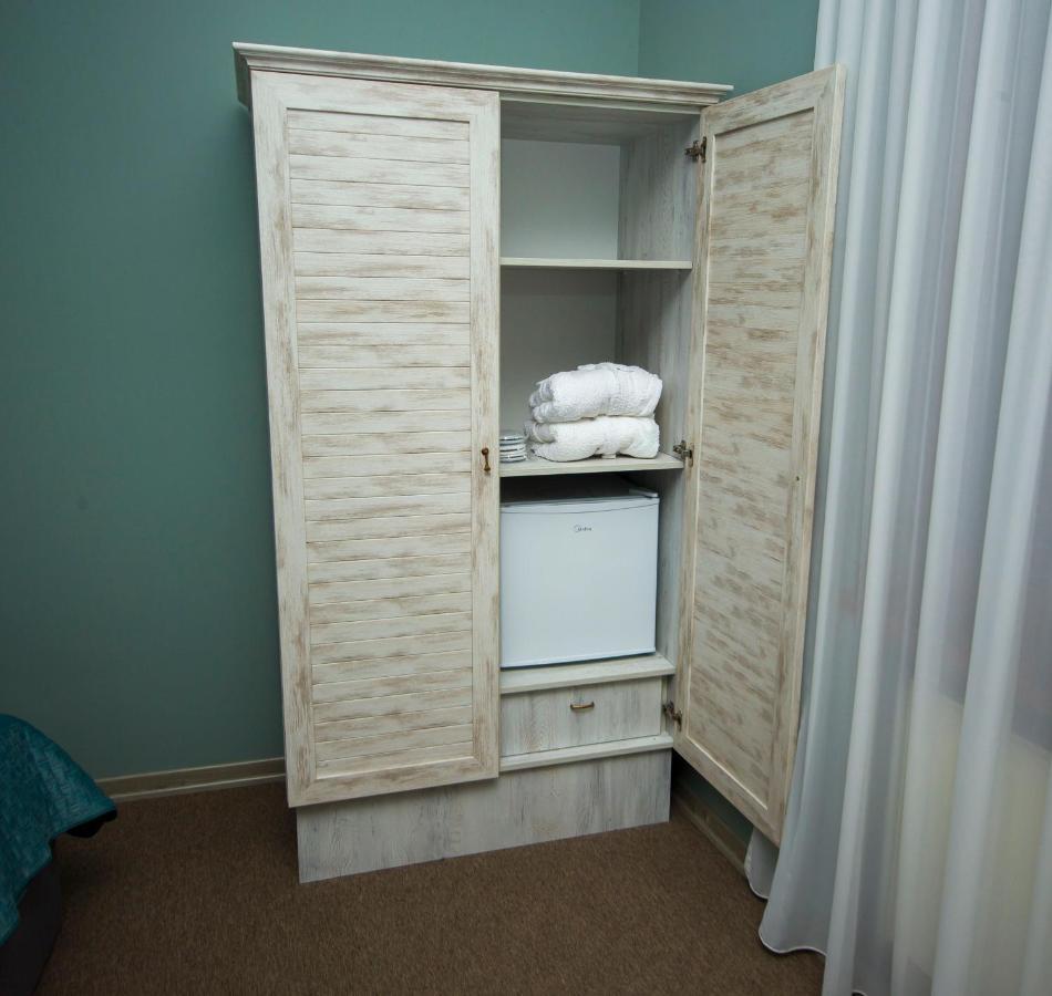 Boutique Stay Tbilisi Eksteriør bilde