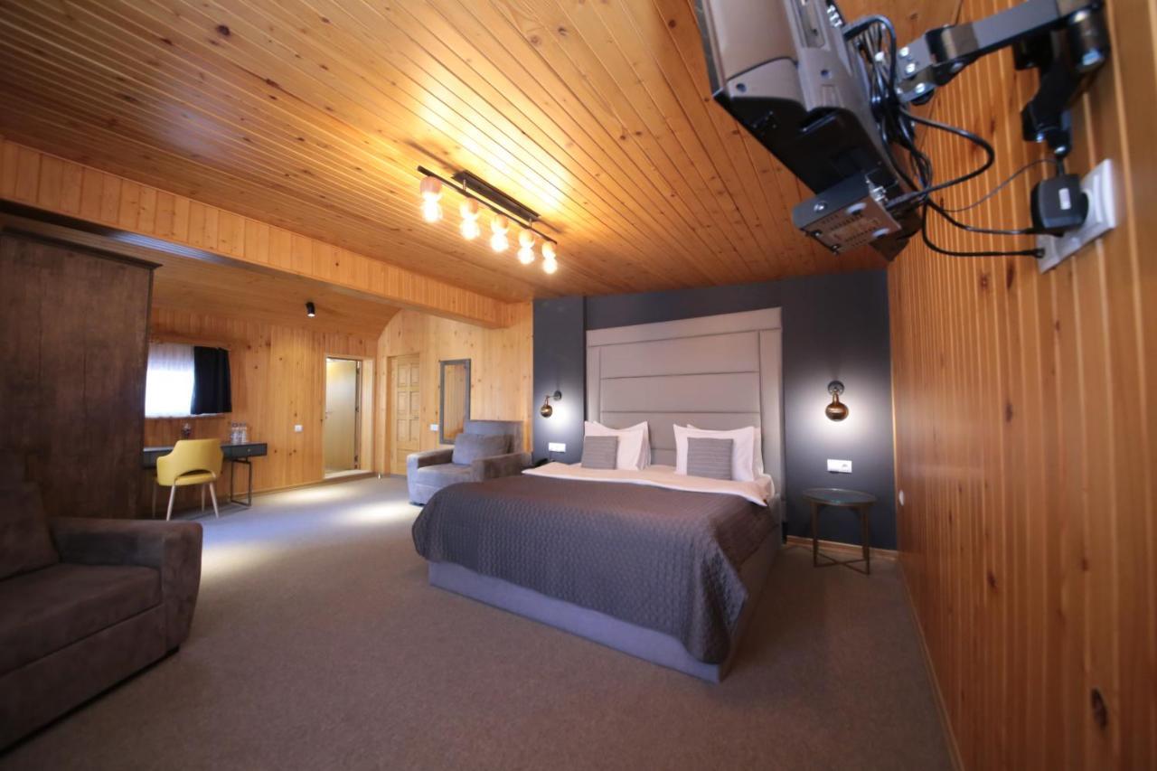 Boutique Stay Tbilisi Eksteriør bilde