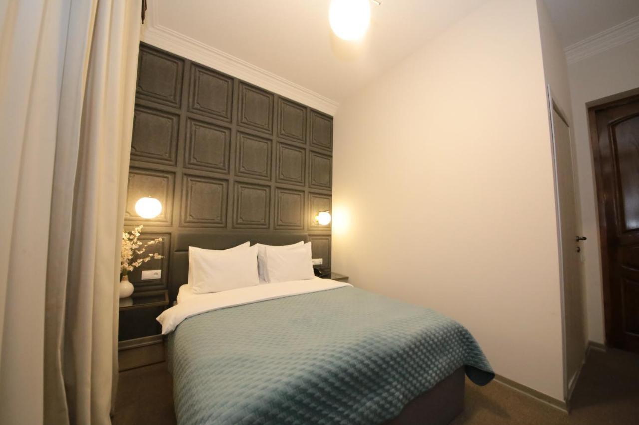 Boutique Stay Tbilisi Eksteriør bilde