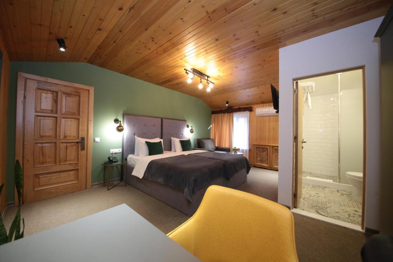 Boutique Stay Tbilisi Eksteriør bilde
