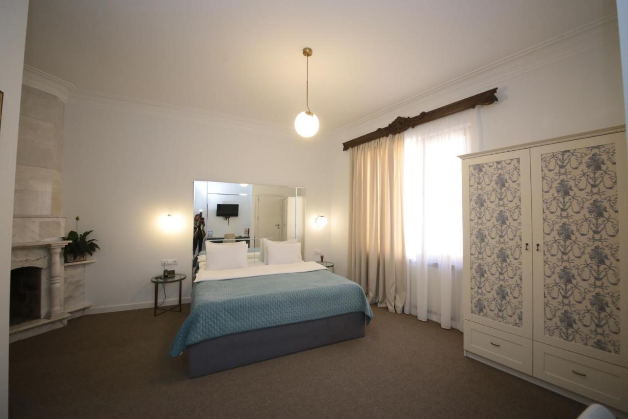 Boutique Stay Tbilisi Eksteriør bilde